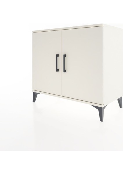 Hyperion Şifonyer 2 Raflı 2 Kapaklı 88X44X80 Aytaşı-Aytaşı modelleri