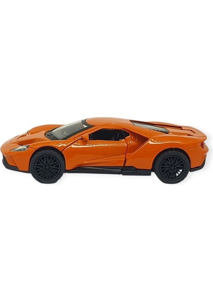 Vardem Çek Bırak Metal Arabalar 13 cm - SR2211- Turuncu modelleri