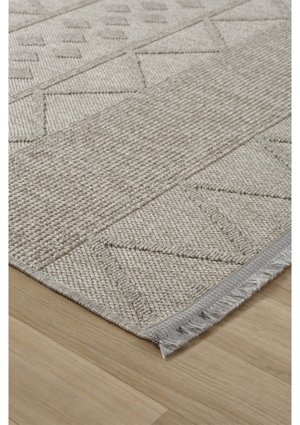 Loopy Gri Halı Salon Oturma Odası Çocuk Odası Yatak Odası Halısı 620 indirimleri