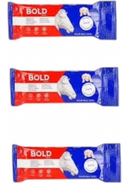 Seramık Hamuru Beyaz 250 gr ( 3 Adet )