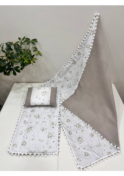 Kahverengi Gökyüzü Temalı Alt Açma