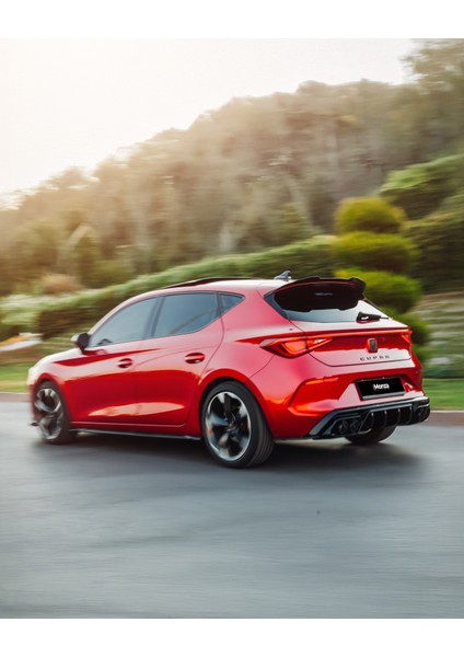 Leon Mk1 (2020+) Arka Difizör fırsatları