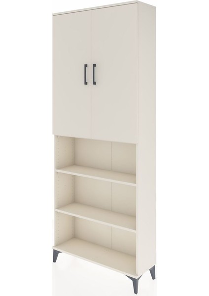 Arges Dolap 5 Raflı 2 Kapaklı 88X30X221 Aytaşı-Aytaşı modelleri