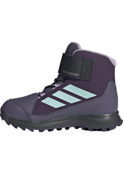 Terrex Snow Cw Kadın Spor Ayakkabı - JR4190 fırsatları