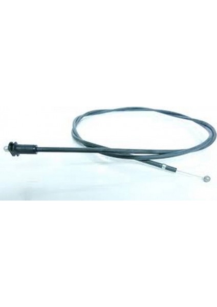 Volkswagen Polo Classic Caddy Cordoba 1995 2003 Motor Kaput Açma Teli 1840 mm (Oem NO:6K1823531)