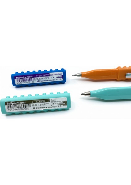 Crocs ve LEGO Set 2 fırsatları