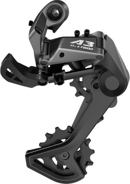 Ltwoo RD-A801-L A3 Arka Vites 8 Vites 46T