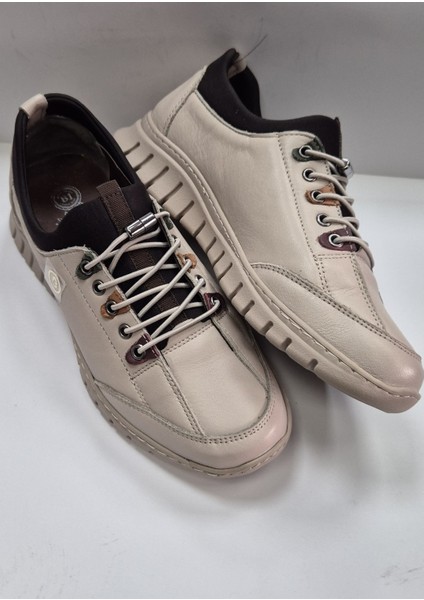 Iç Dış Hakiki Deri Spor Klasik Ayakkabımız modelleri