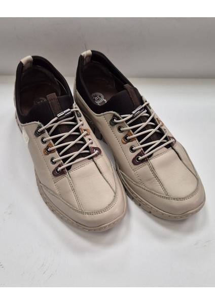 Iç Dış Hakiki Deri Spor Klasik Ayakkabımız fırsatları
