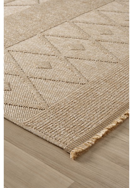 Loopy Bej Halı Salon Oturma Odası Çocuk Odası Yatak Odası Halısı 620 indirimleri