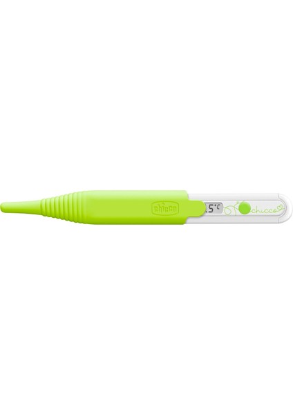 Dijital Pediatrik Termometre Digibaby