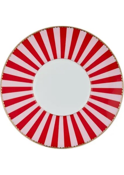 Roy King Qush 6’lı Porselen Kahve Fincan Takımı - 90 ml | Kuş Desenli, Altın Yaldızlı, Şık Tasarım fırsatları