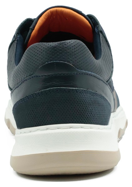 Hakiki Nubuk Deri Eva Taban Casual Erkek Ayakkabı - Tuna 252291 modelleri