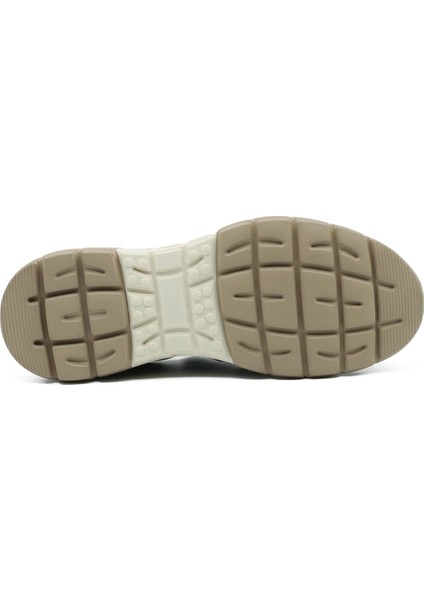 Hakiki Deri Siyah Casual Erkek Ayakkabı - Eva Taban - 256072 fırsatları