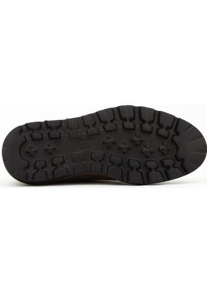 Hakiki Süet Deri Bej Klasik Erkek Ayakkabı Eva Taban - 3690 fırsatları