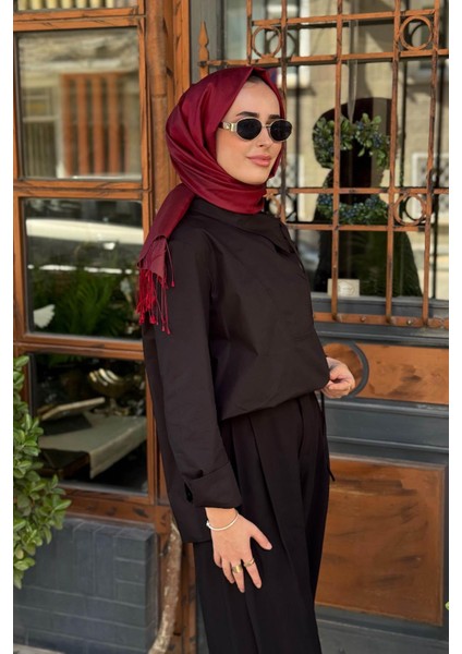 Almarwah Tunik 102237 Siyah fiyatları