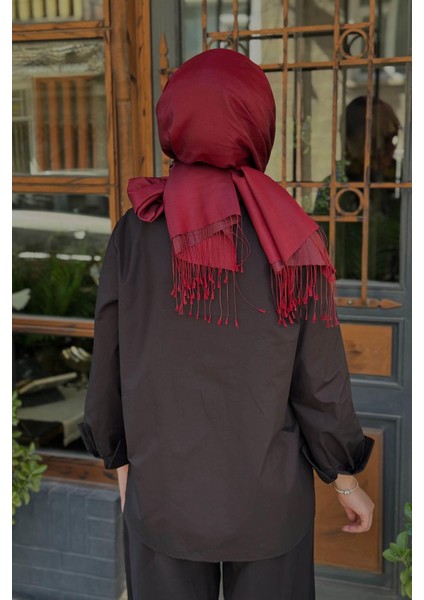 Almarwah Tunik 102237 Siyah fırsatları