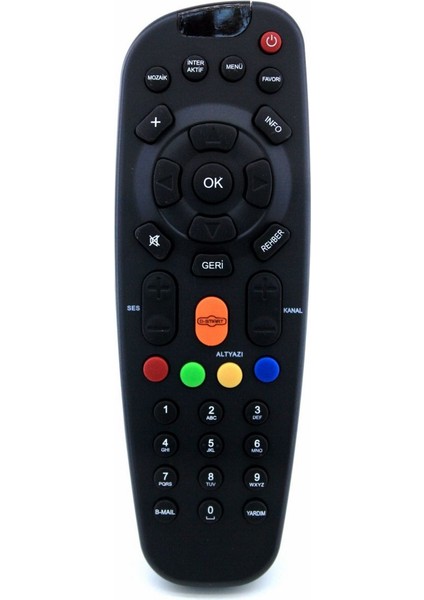 710 Dsmart Kumanda fiyatları