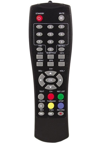 Piko 106 Uydu Kumanda fiyatları