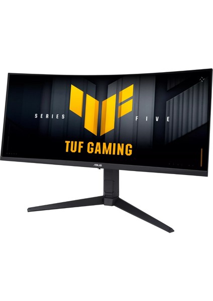 Tuf Gaming VG34WQML5A 34″ 250Hz 0.5ms Uwqhd Adaptive Sync Va Curved Gaming Monitör modelleri