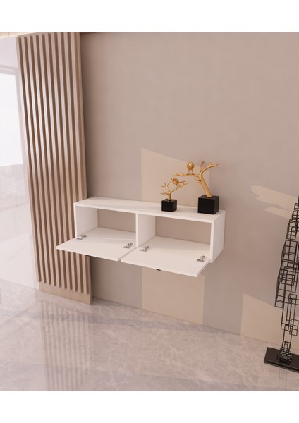 Ninna Duvara Monte Dresuar | Beyaz - Beyaz fiyatları