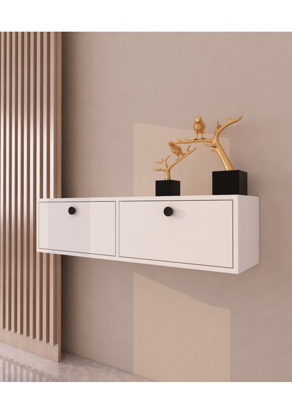 Ninna Duvara Monte Dresuar | Beyaz - Beyaz fırsatları