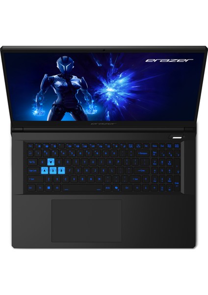 Defender 17 P1 MD62757 Intel Core I7 13620H 16GB 1TB SSD RTX5060 Freedos 17.3" Taşınabilir Bilgisayar indirimleri