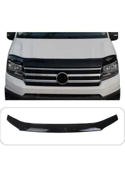 Vw Crafter Kaput Rüzgarlığı 2018 ve Üzeri Yıllar