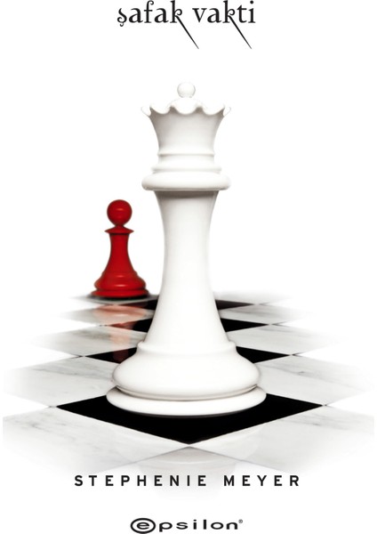 Şafak Vakti (Ciltli)