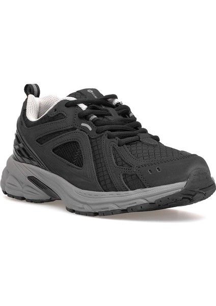 101 25732-M Hamlet-W Erkek Klasik Sneaker Siyah fiyatları