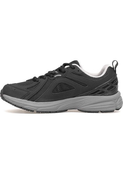 101 25732-M Hamlet-W Erkek Klasik Sneaker Siyah modelleri