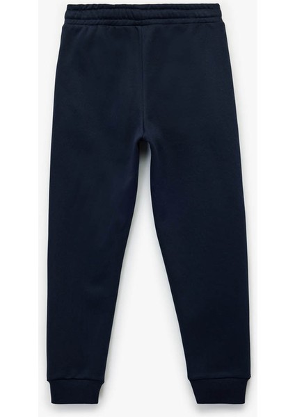 Lacivert Erkek Çocuk Eşofman Altı 6WKB40036TK fiyatları