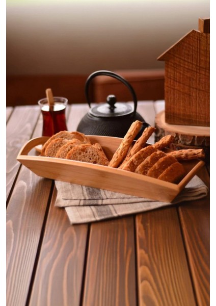 Seppe Ekmeklik Küçük B0550