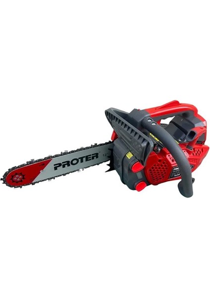 Pgs 4250 Eu Benzinli Ağaç Kesim Motoru