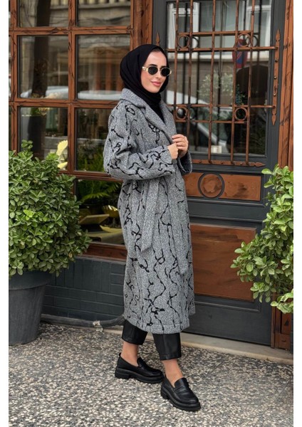 Kaban W-6867 Gri - Siyah fiyatları