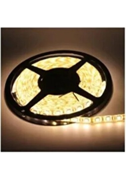 İç Mekan Günışığı LED Şerit 5 m 18 W Beyaz Renk Esnek Tasarım ile Enerji Tasarruflu modelleri