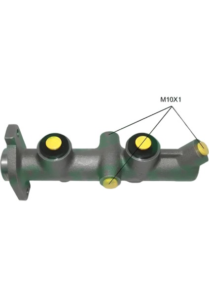 1124 Fren Ana Merkez