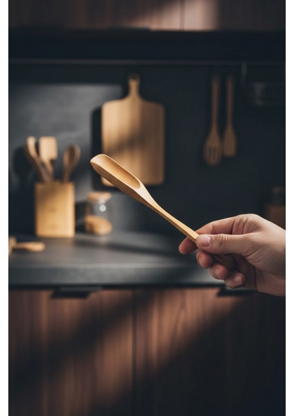 Terne Orta Ölçek Kaşığı B2521 fiyatları