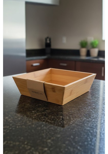 Solly 24 Cm Ekmeklık