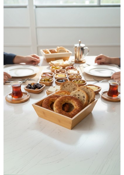 Solly 24 Cm Ekmeklık modelleri