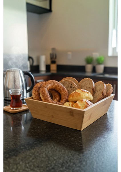 Solly 24 Cm Ekmeklık indirimleri