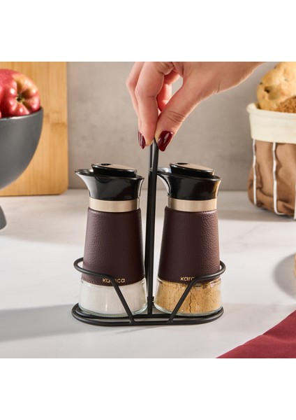 New Latin Tuzluk ve Biberlik fiyatları