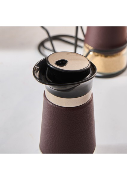 New Latin Tuzluk ve Biberlik fırsatları