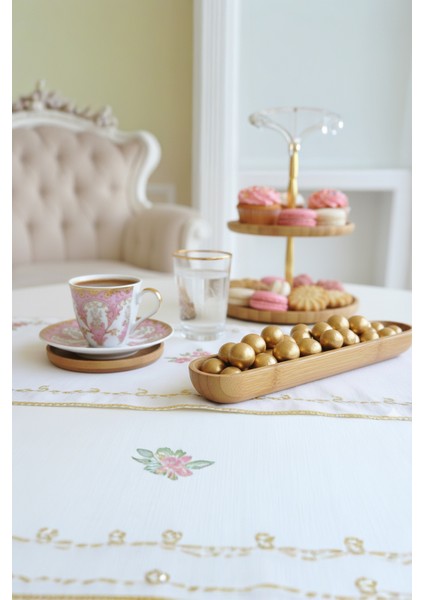 Luiz Lüx Bambu Zeytinlik 30 cm modelleri