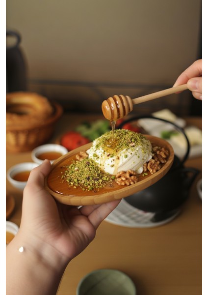 Billy Kahvaltılık Çerezlik Büyük