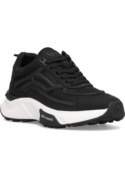 22643 Erkek Klasik Sneaker Siyah fiyatları