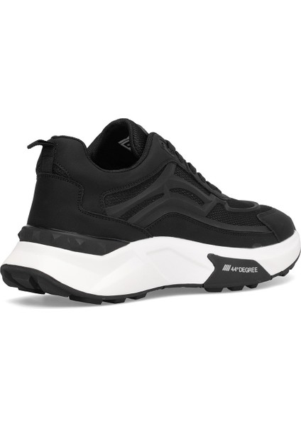 22643 Erkek Klasik Sneaker Siyah fırsatları