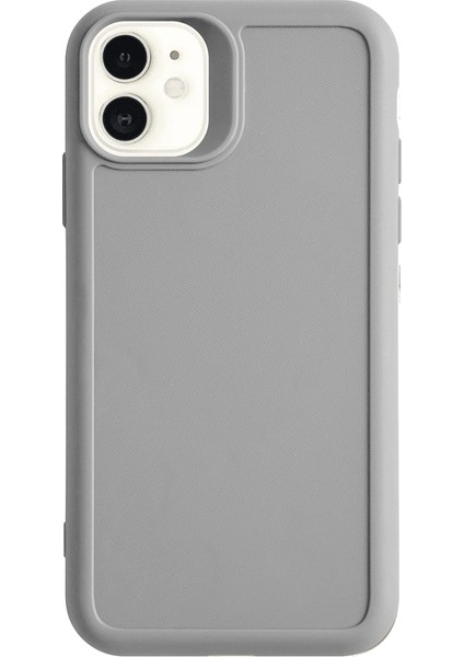 iPhone 11 Uyumlu Kamera Korumalı Darbeye Dayanıklı Renk Atmayan Keep Silikon Kılıf fırsatları