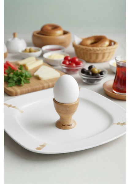 Tickle - 6'lı Yumurtalık fiyatları