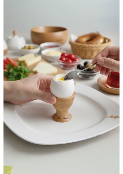 Tickle - 6'lı Yumurtalık modelleri